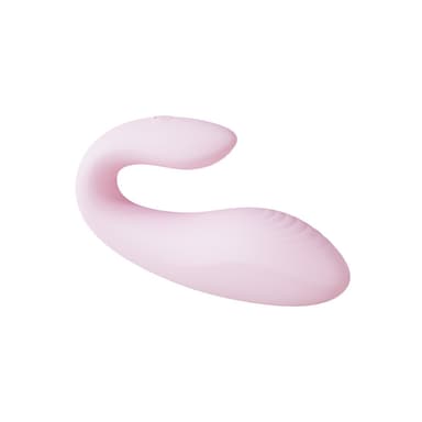 yyhorse - 桃桃鯨穿戴式雙點刺激震動器