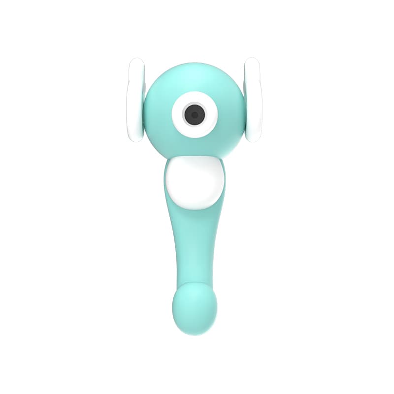 yyhorse 小海馬 吸啜G點兩用按摩器
